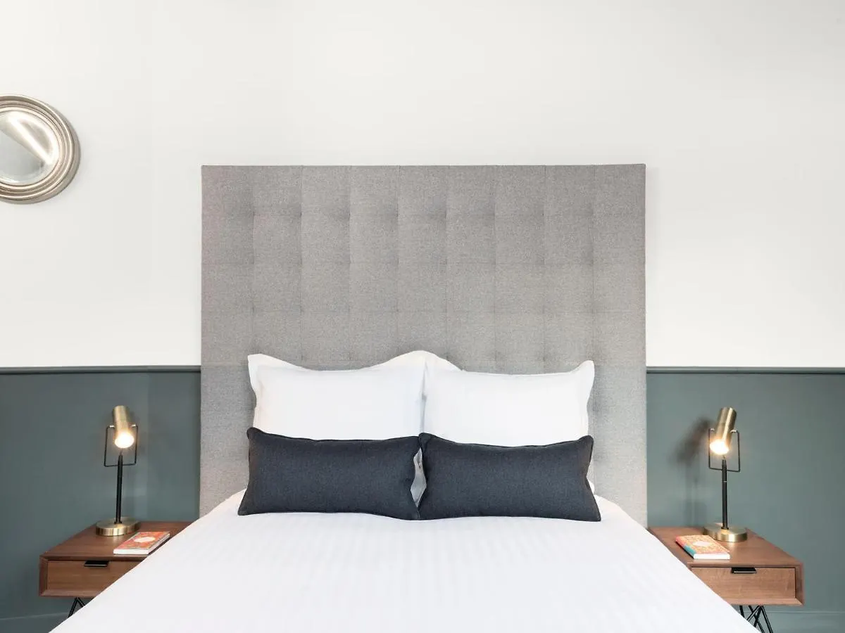 Livinparis - Luxury Ac 3 Bedrooms Le Marais I