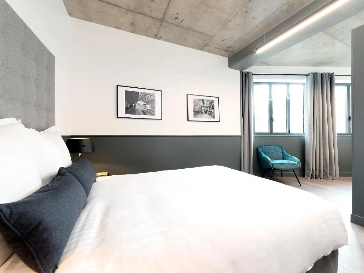 Livinparis - Luxury Ac 3 Bedrooms Le Marais I アパート