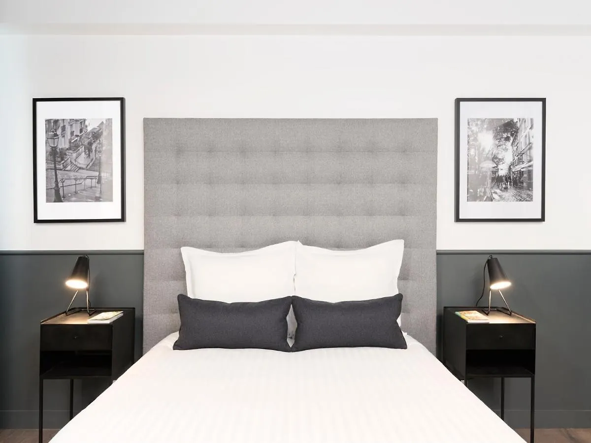 Livinparis - Luxury Ac 3 Bedrooms Le Marais I * パリ