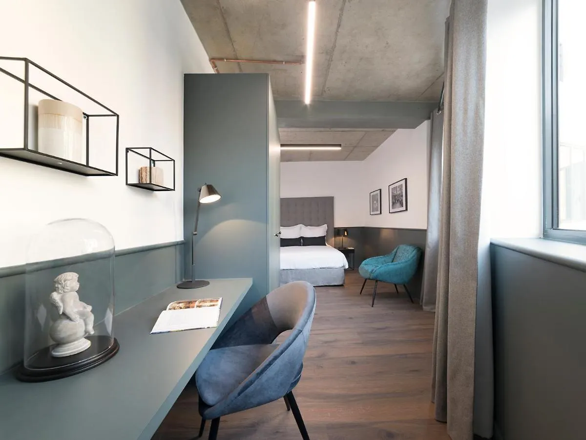アパート Livinparis - Luxury Ac 3 Bedrooms Le Marais I