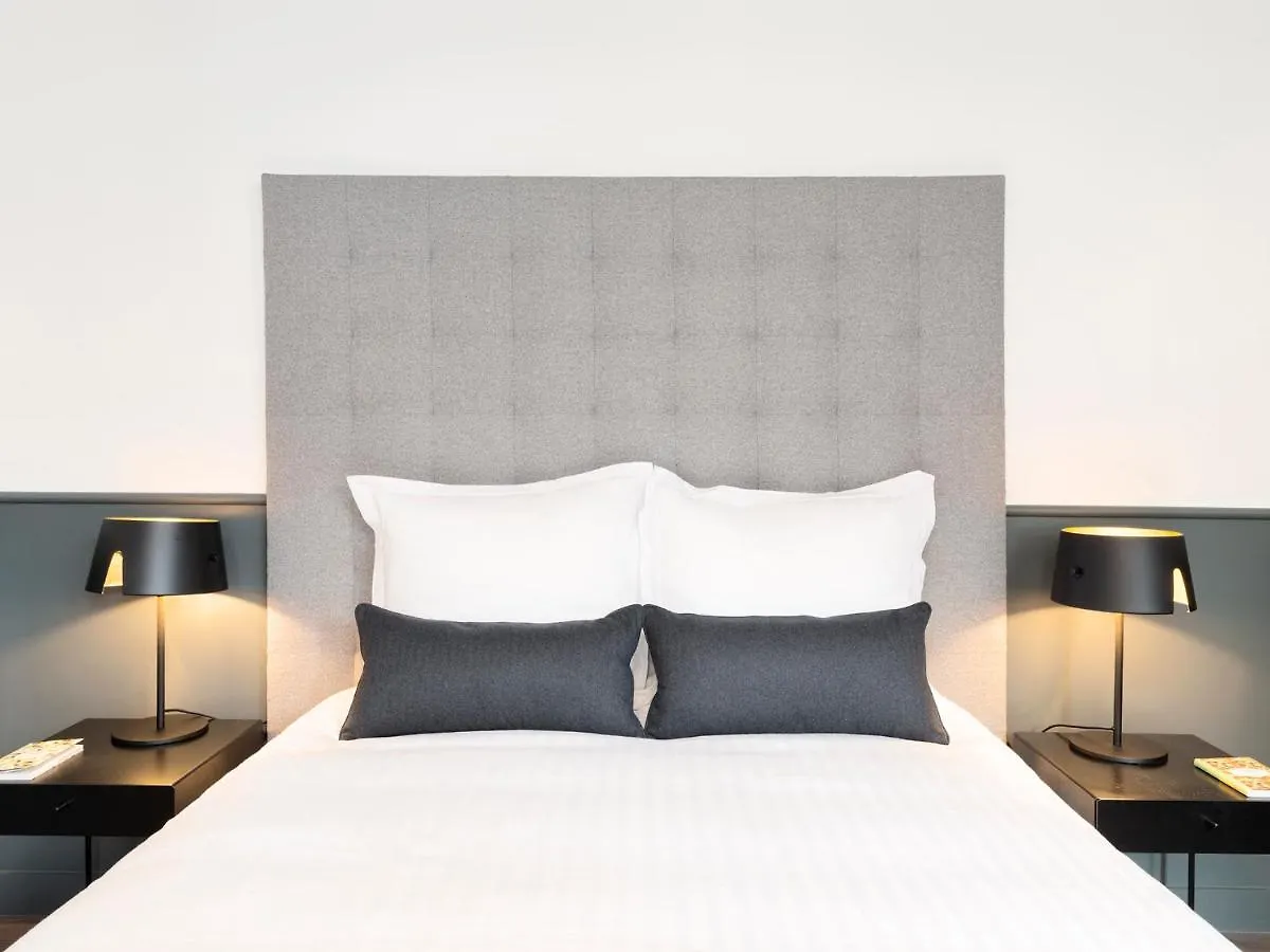 Livinparis - Luxury Ac 3 Bedrooms Le Marais I アパート
