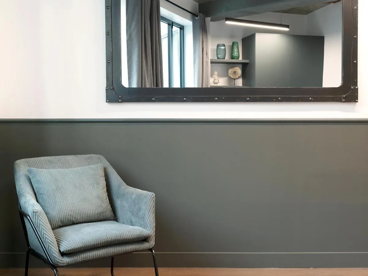 Livinparis - Luxury Ac 3 Bedrooms Le Marais I パリ